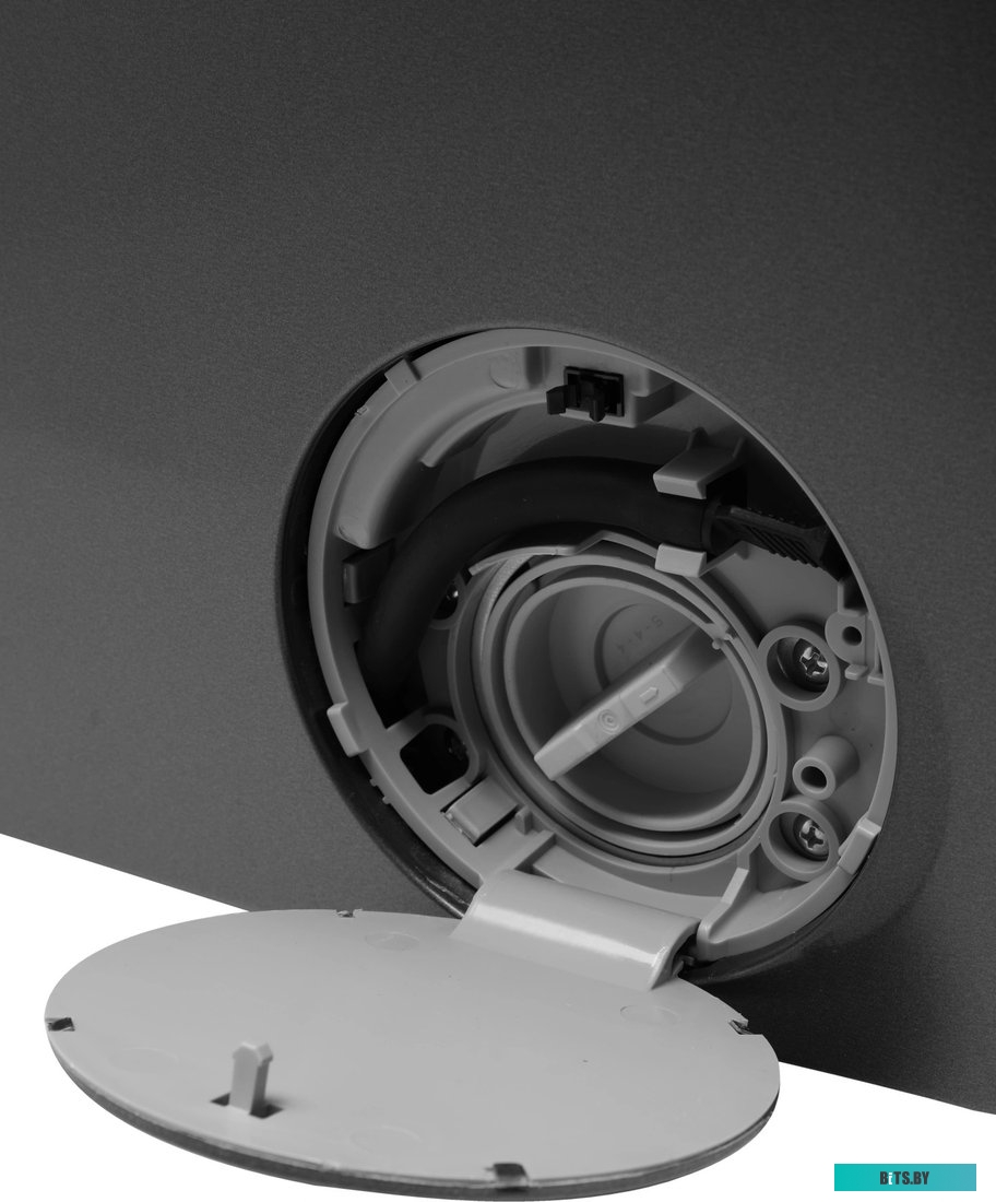 WFD9403 Стиральная машина Hyundai WFD9403, с фронтальной загрузкой, 10кг, 1400об/мин, с сушкой