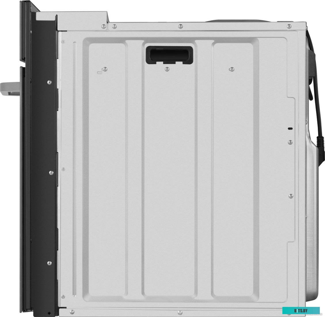 КА-00021884 Духовой шкаф MAUNFELD EOEH7614LGR,  серый