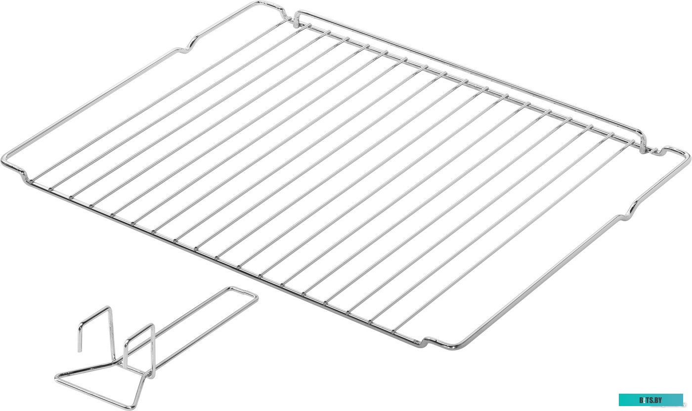 КА-00021884 Духовой шкаф MAUNFELD EOEH7614LGR,  серый