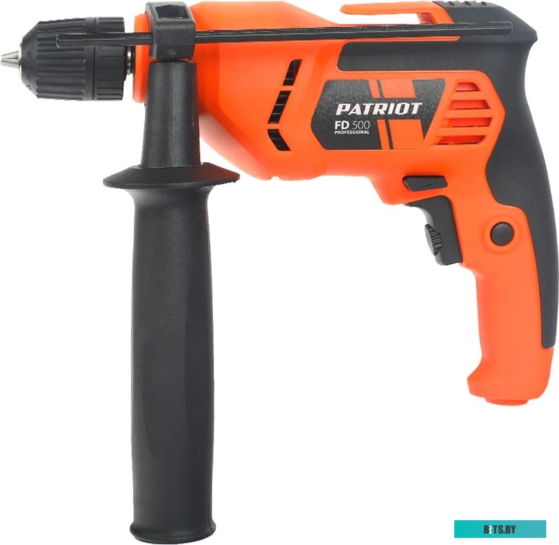 120301420 Дрель безударная Patriot FD 500