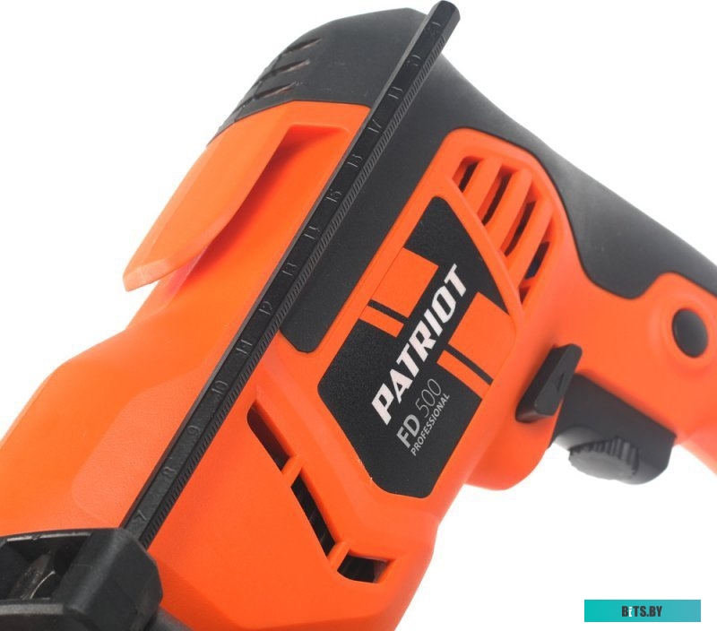 120301420 Дрель безударная Patriot FD 500
