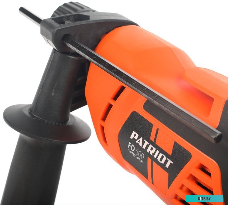 120301420 Дрель безударная Patriot FD 500