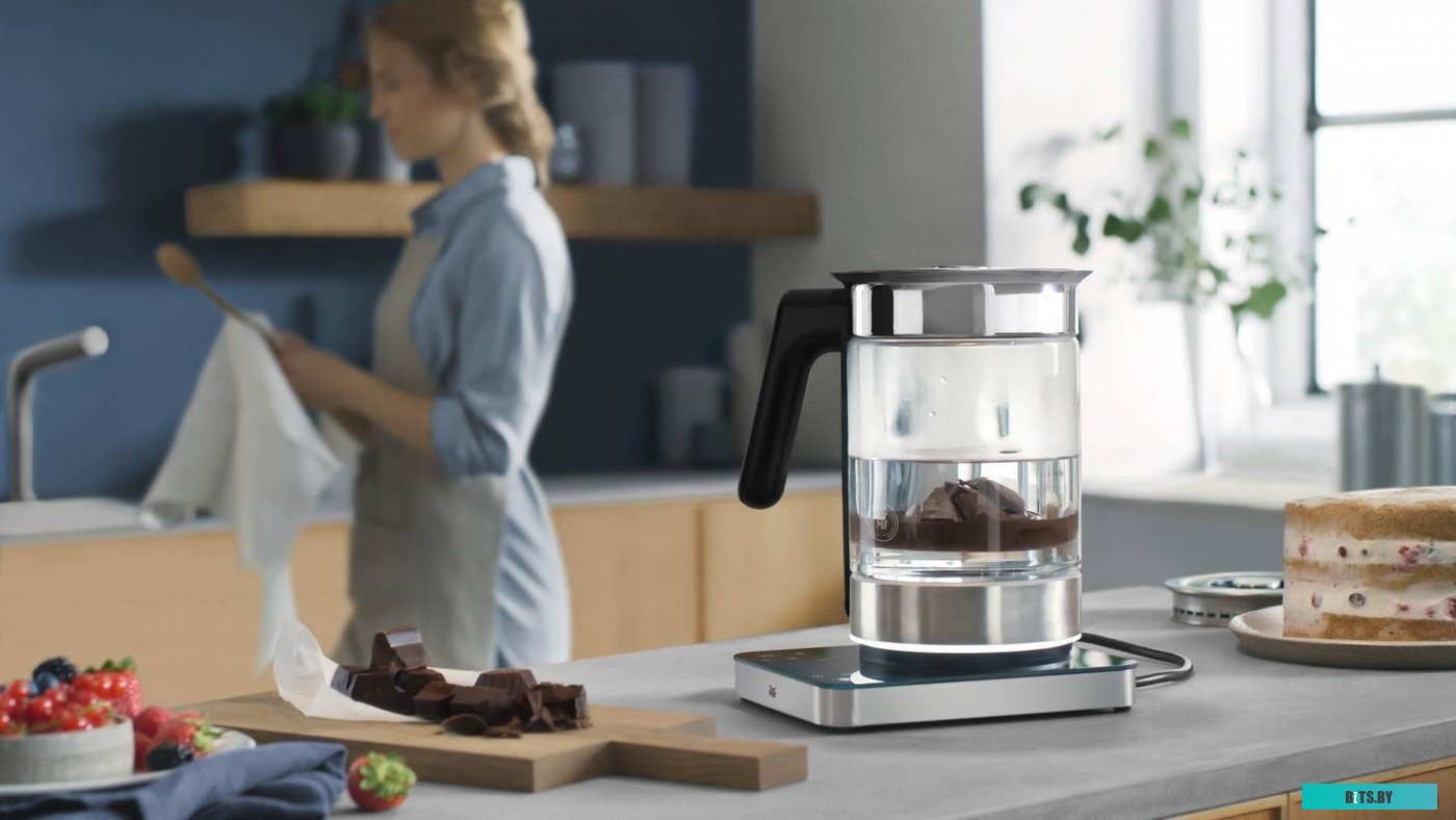 Мультиварка Tefal RK802B32, 1200Вт, серый [7211003861]