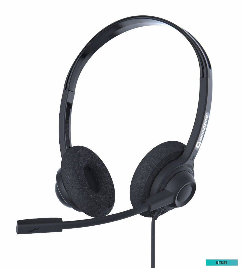 Гарнитура Accutone TB220RJU