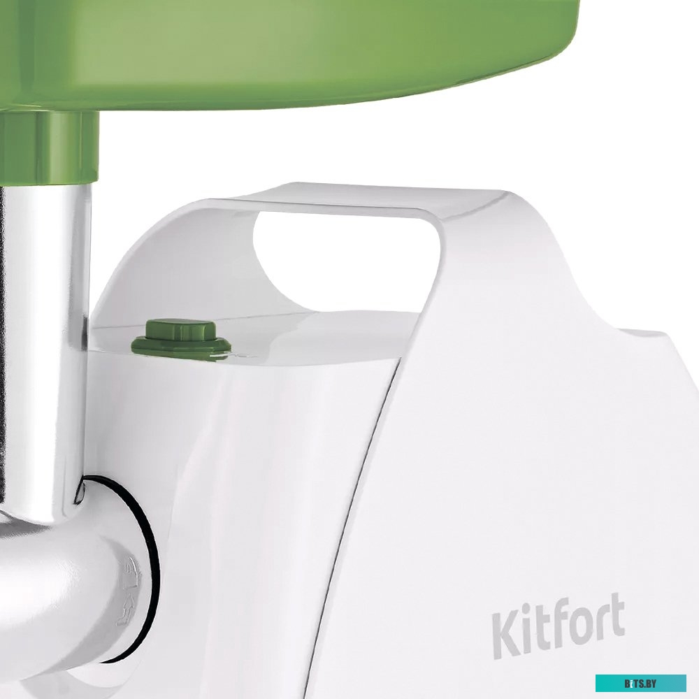 КТ-621 Чайник электрический Kitfort КТ-621 1.7л. 2200Вт серебристый корпус: металл/пластик