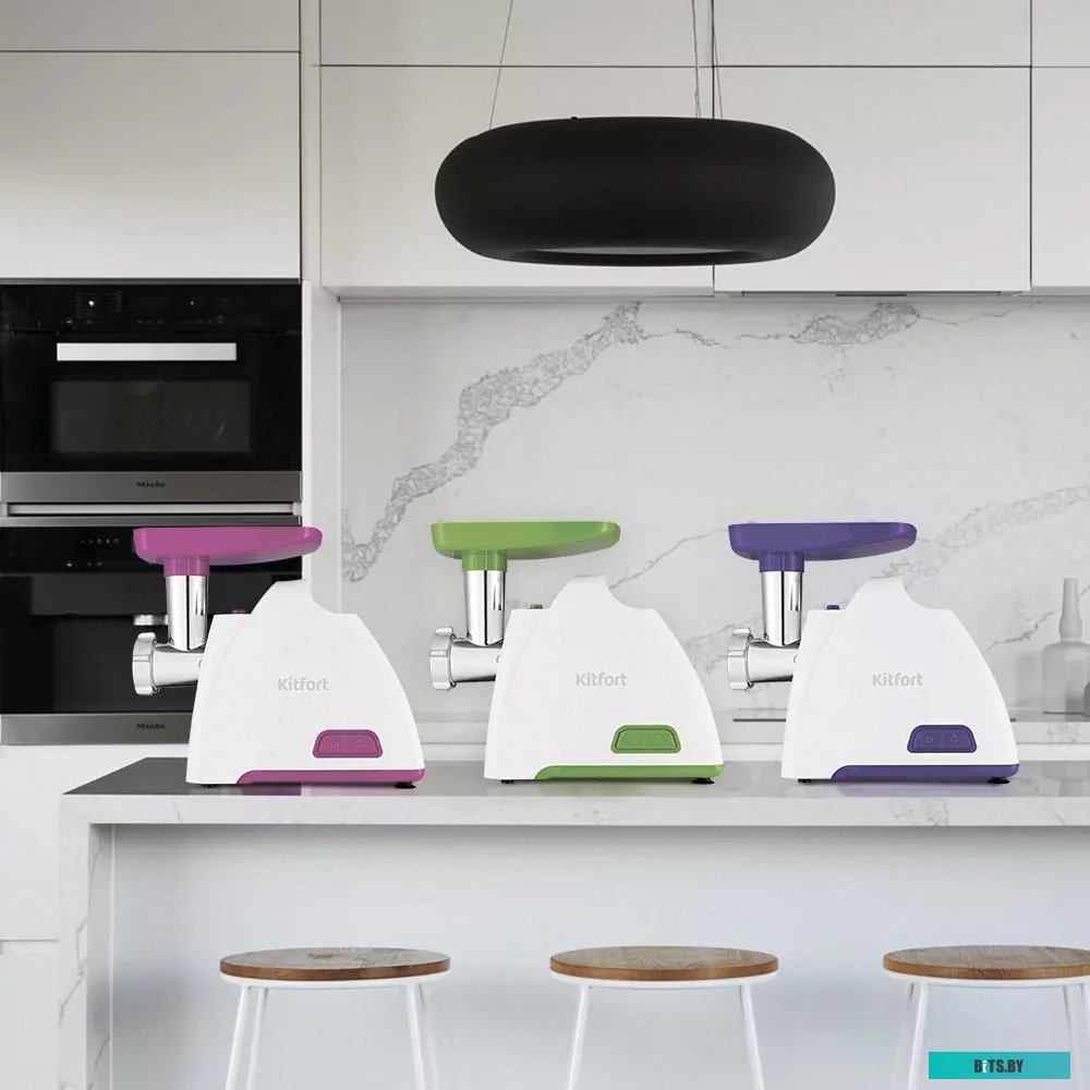 КТ-621 Чайник электрический Kitfort КТ-621 1.7л. 2200Вт серебристый корпус: металл/пластик