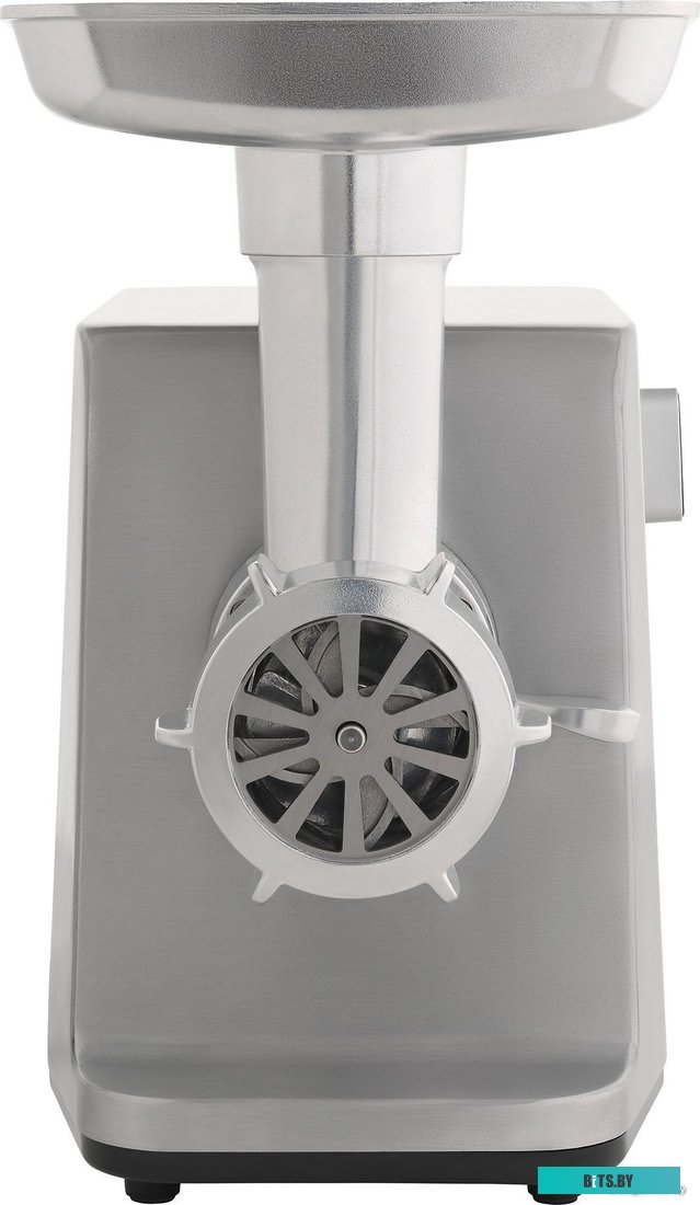 MG1801 Мясорубка BBK MG1801,  серебристый