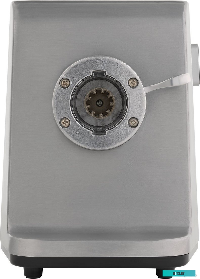 MG1801 Мясорубка BBK MG1801,  серебристый