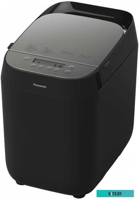 SD-ZP2000KTS Хлебопечь Panasonic SD-ZP2000KTS,  черный