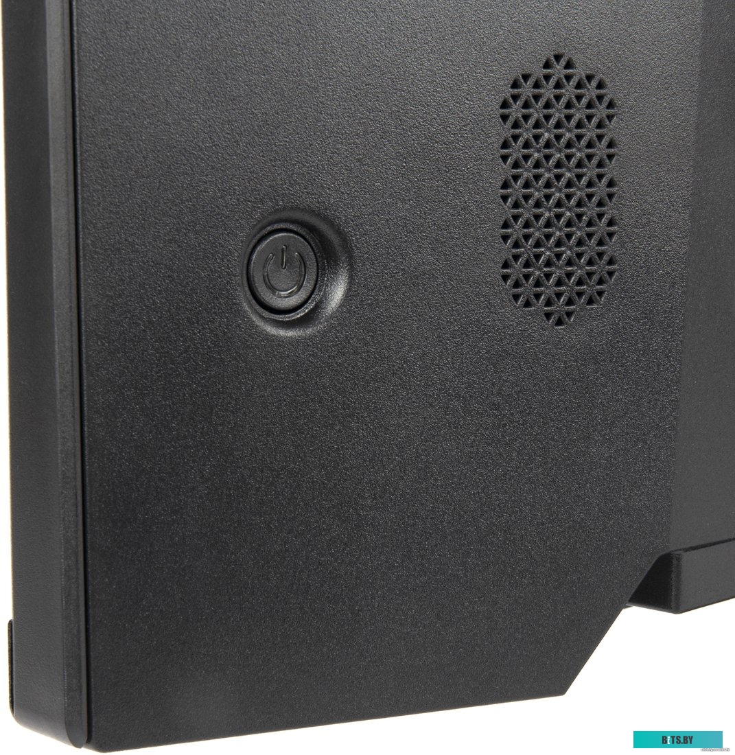 Моноблок Hiper Office HO-D3-H510-B