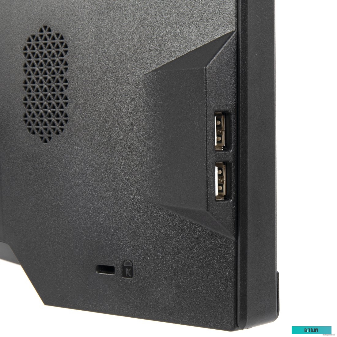 Моноблок Hiper Office HO-D3-H510-B