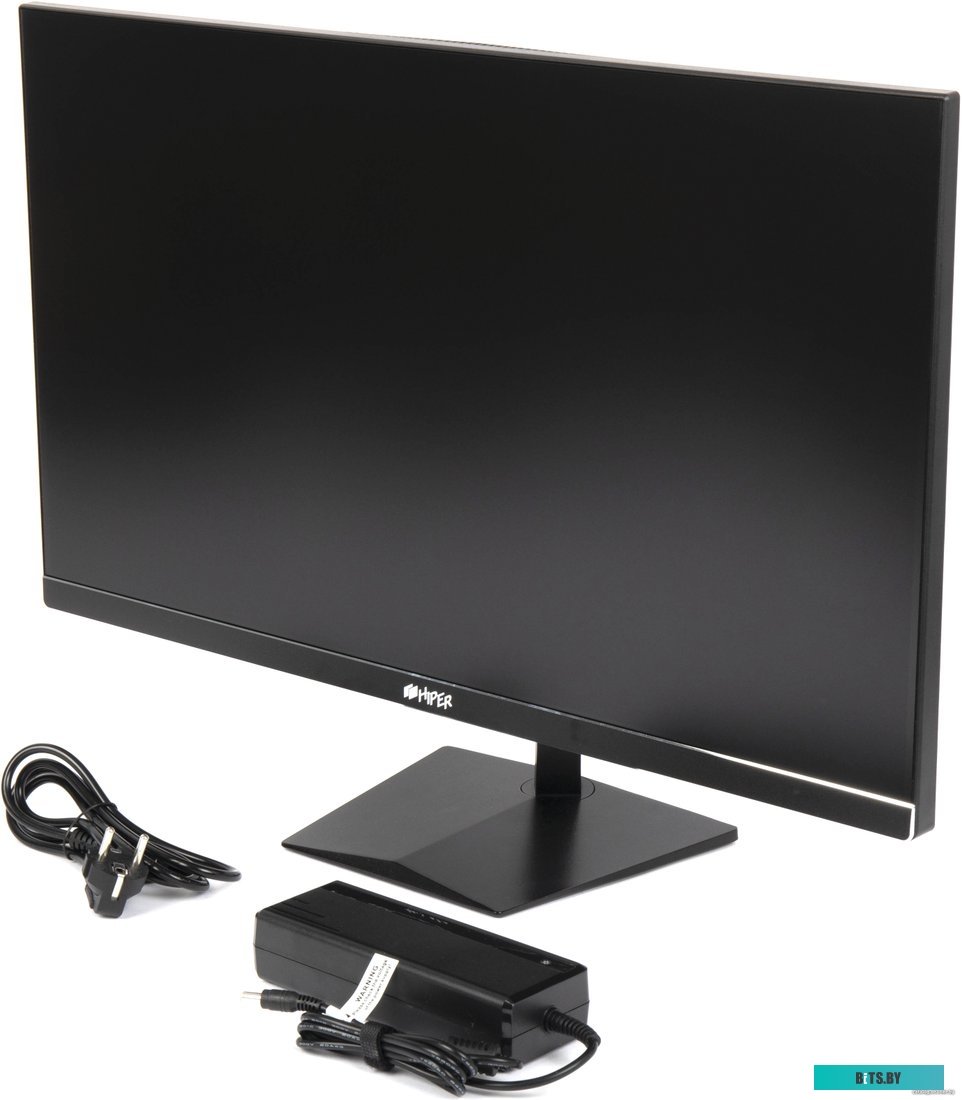 Моноблок Hiper Office HO-D3-H510-B