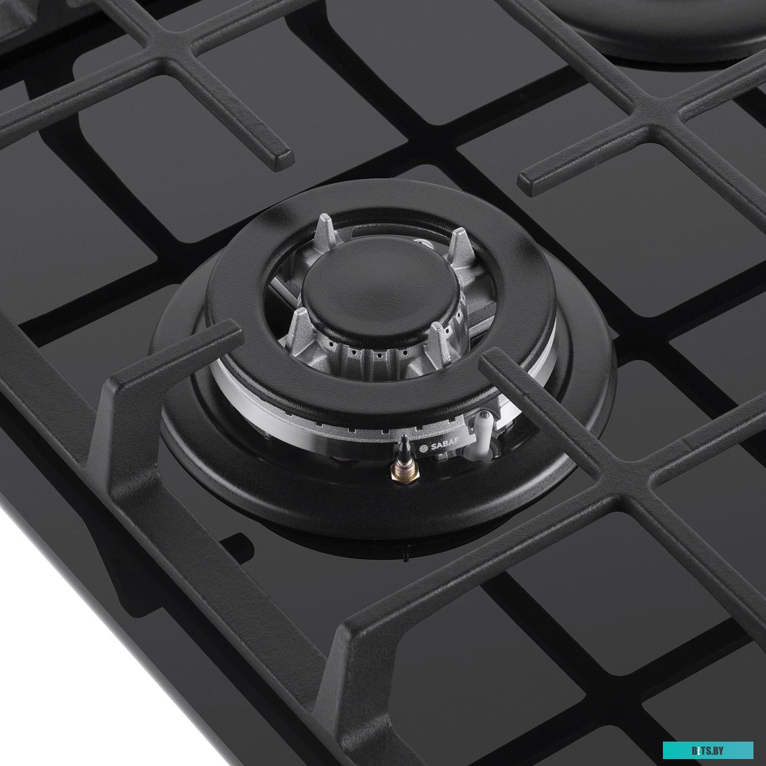 EGHG.43.33CB2/G Газовая варочная панель MAUNFELD/ Газовая варочная панель MAUNFELD EGHG.43.33CB2/G, механическое управление, 3 конфорки, мощность конф