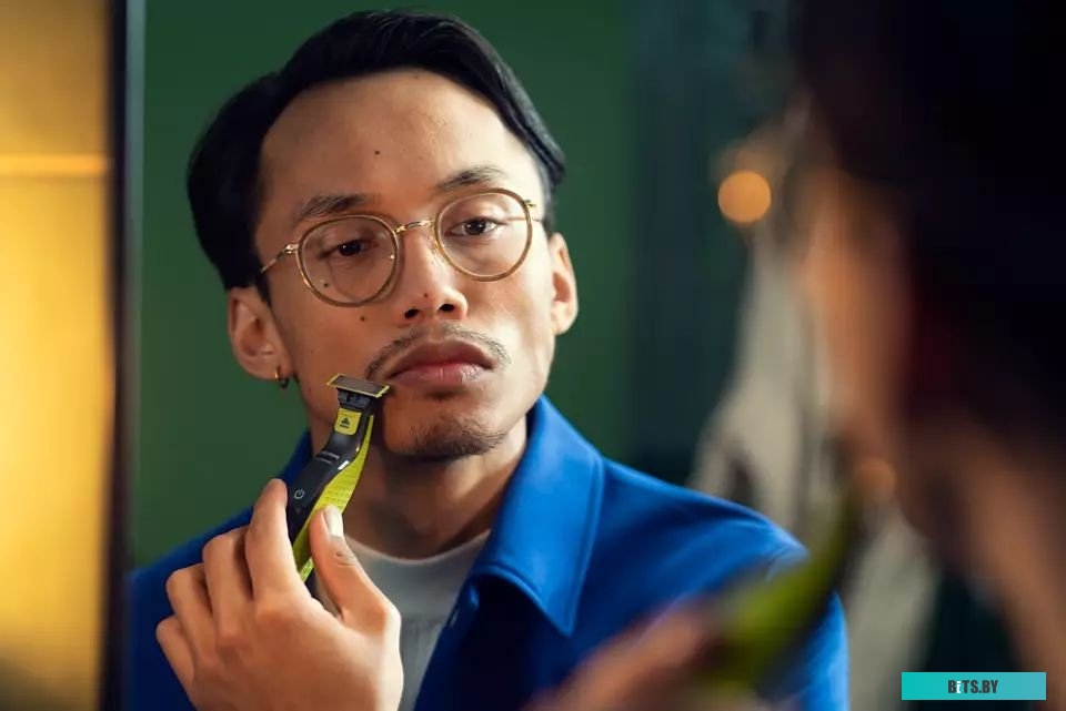 QP220/51 Аксессуар для бритвы ONEBLADE QP220/51 PHILIPS