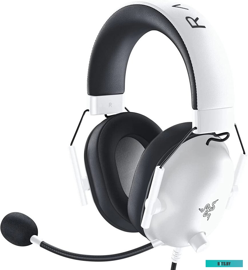 Геймерская гарнитура Razer BlackShark V2 X - RZ04-03240700-R3M1