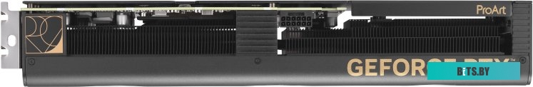 Видеокарта ASUS PROART-RTX4070S-O12G PROART-RTX4070S-O12G