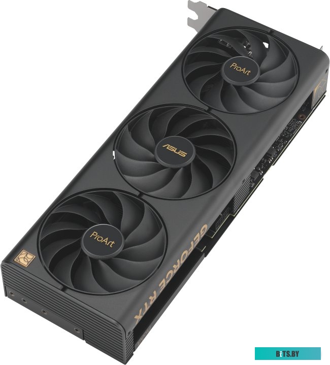 Видеокарта ASUS PROART-RTX4070S-O12G PROART-RTX4070S-O12G