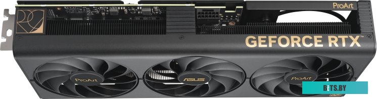 Видеокарта ASUS PROART-RTX4070S-O12G PROART-RTX4070S-O12G