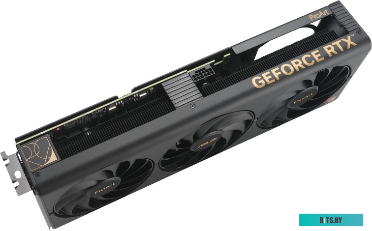 Видеокарта ASUS PROART-RTX4070S-O12G PROART-RTX4070S-O12G