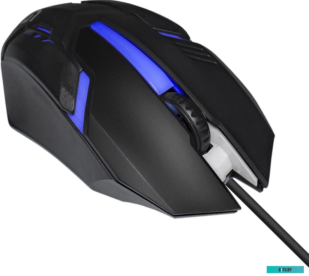 Комплект клавиатура + мышь ExeGate Professional Standard Combo MK140 EX295301RUS