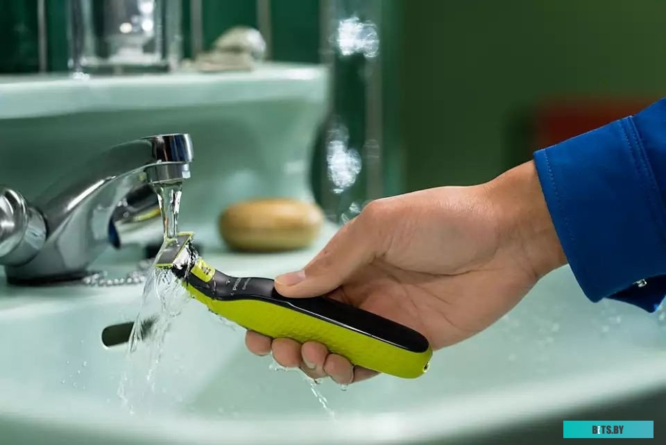 QP220/51 Аксессуар для бритвы ONEBLADE QP220/51 PHILIPS