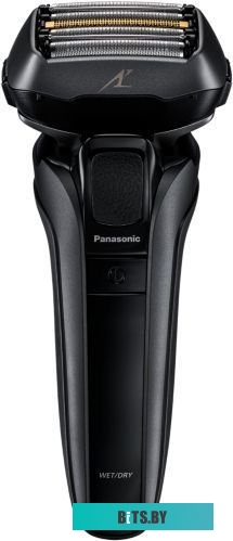 ES-LV6U-K820 Бритва сетчатая Panasonic ES-LV6U-K820 черный
