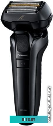 ES-LV6U-K820 Бритва сетчатая Panasonic ES-LV6U-K820 черный