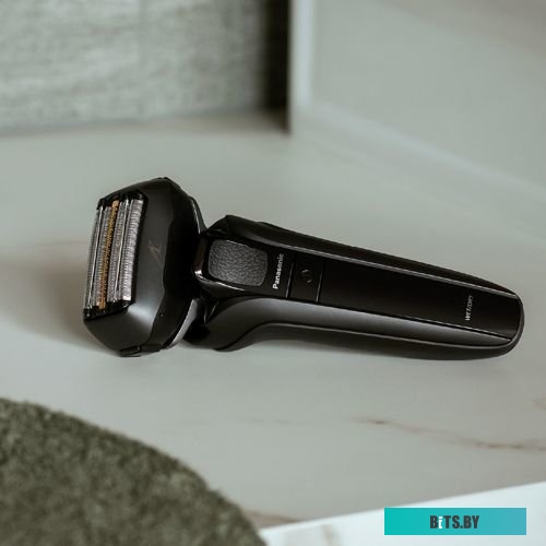 ES-LV6U-K820 Бритва сетчатая Panasonic ES-LV6U-K820 черный