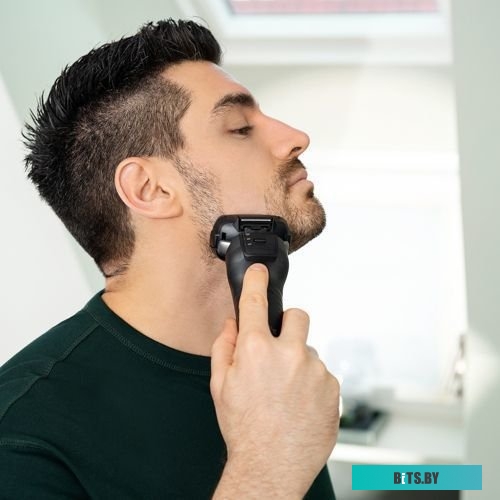 ES-LV6U-K820 Бритва сетчатая Panasonic ES-LV6U-K820 черный