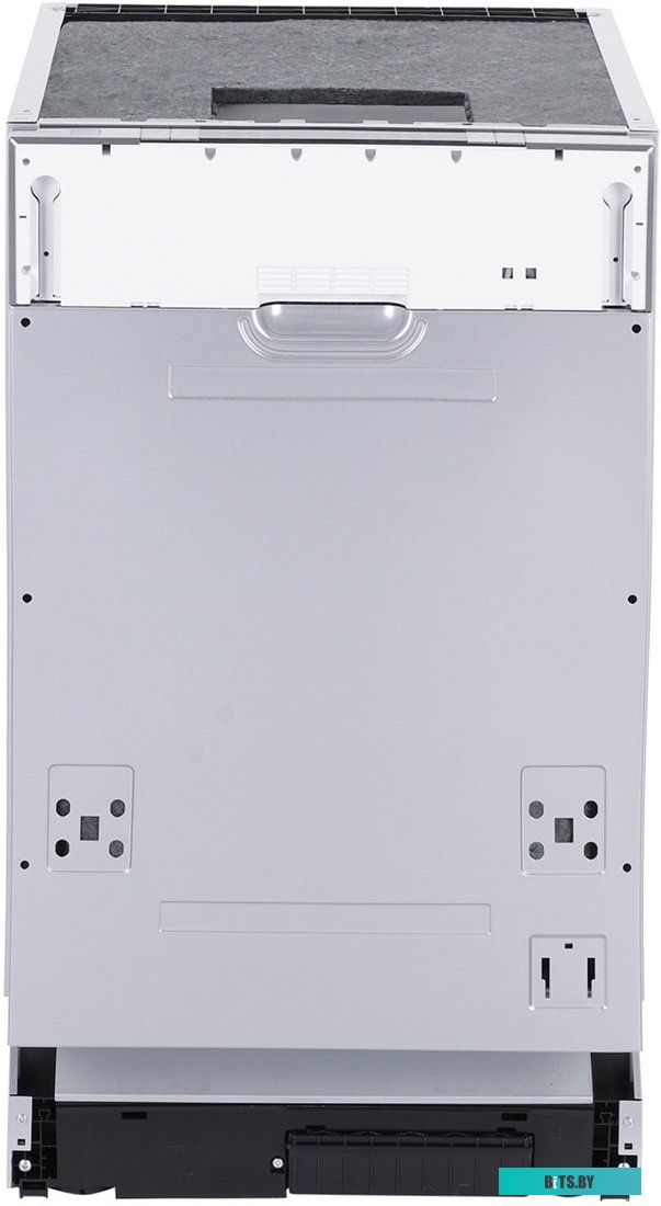 HBD 480 Посудомоечная машина встраив. Hyundai HBD 480 2100Вт узкая