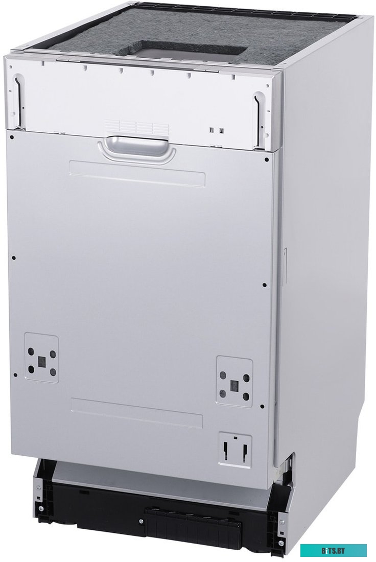 HBD 480 Посудомоечная машина встраив. Hyundai HBD 480 2100Вт узкая