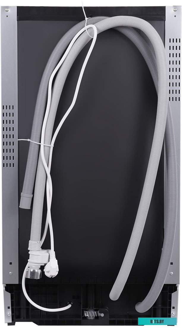 HBD 480 Посудомоечная машина встраив. Hyundai HBD 480 2100Вт узкая