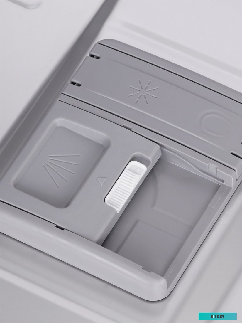 HBD 480 Посудомоечная машина встраив. Hyundai HBD 480 2100Вт узкая