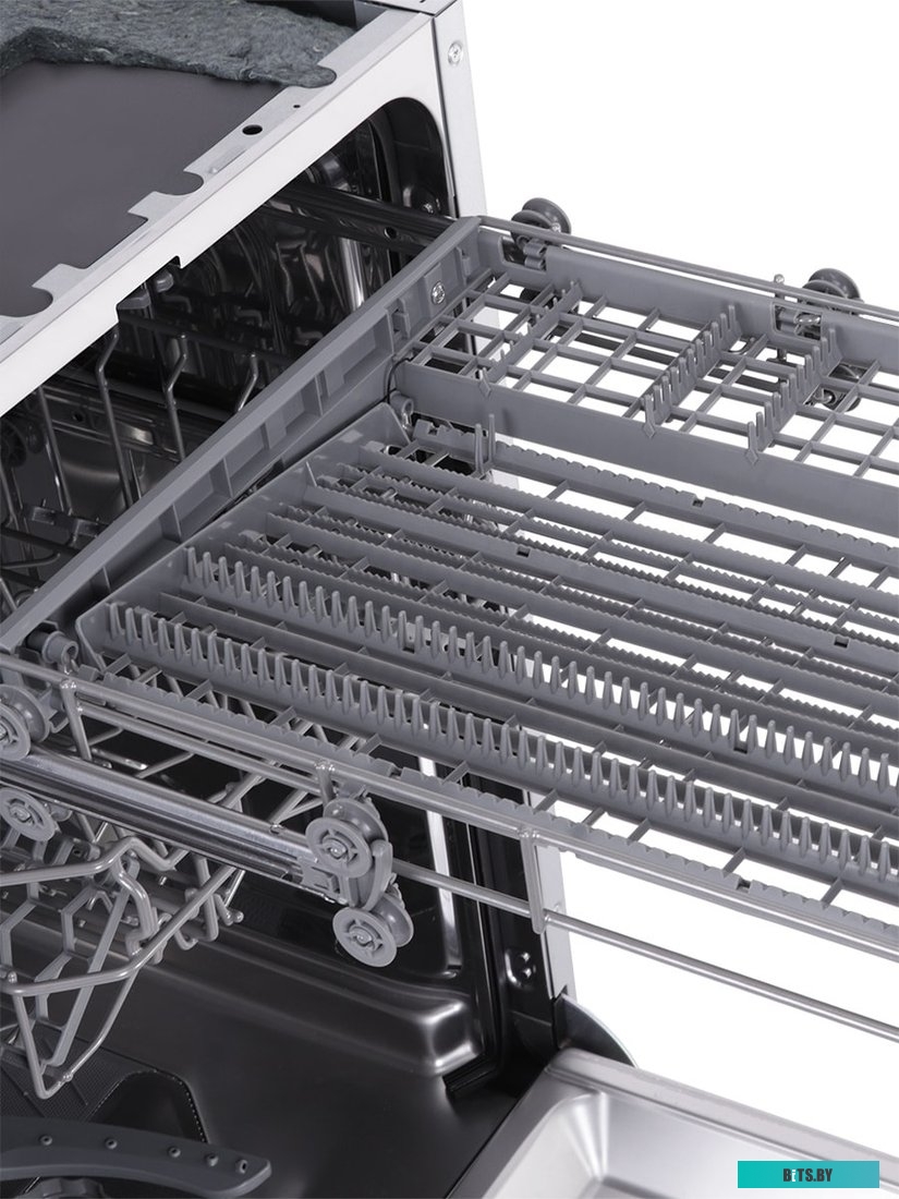 HBD 480 Посудомоечная машина встраив. Hyundai HBD 480 2100Вт узкая