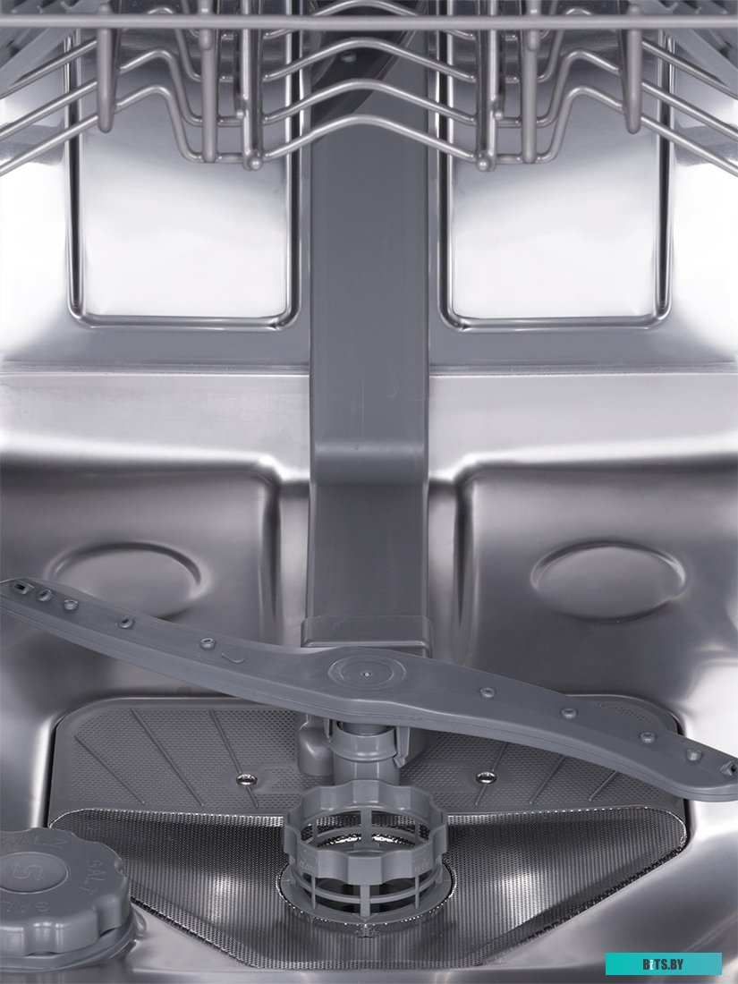 HBD 480 Посудомоечная машина встраив. Hyundai HBD 480 2100Вт узкая