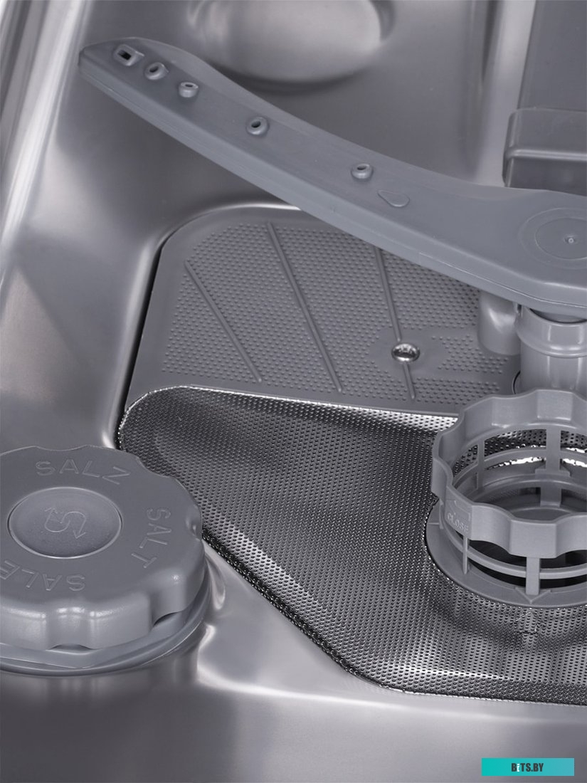 HBD 480 Посудомоечная машина встраив. Hyundai HBD 480 2100Вт узкая