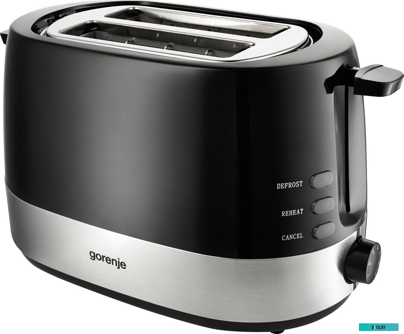 T850BK Тостер Gorenje T850BK