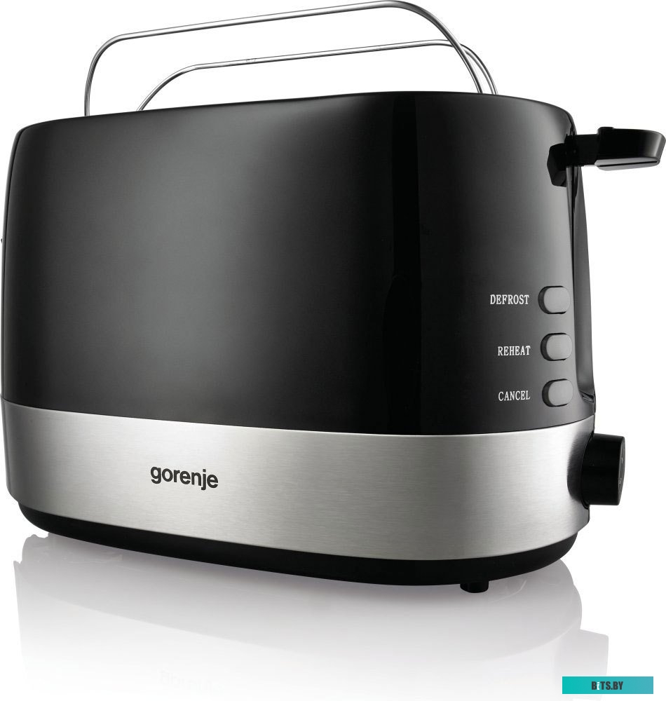 T850BK Тостер Gorenje T850BK