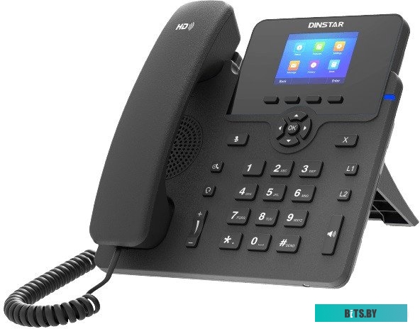 Телефон Dinstar C62UP
