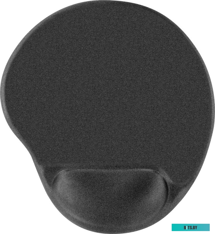 Коврик для компьютерной мыши Defender Easy Work Black 50915
