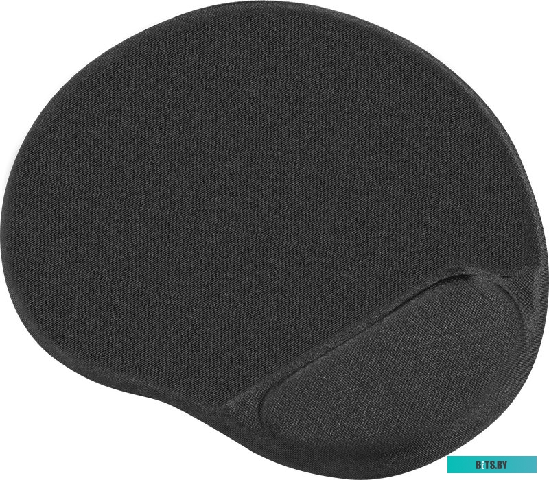 Коврик для компьютерной мыши Defender Easy Work Black 50915