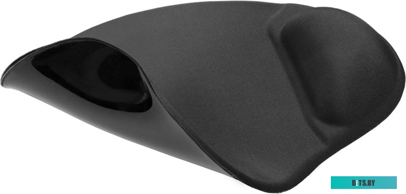Коврик для компьютерной мыши Defender Easy Work Black 50915