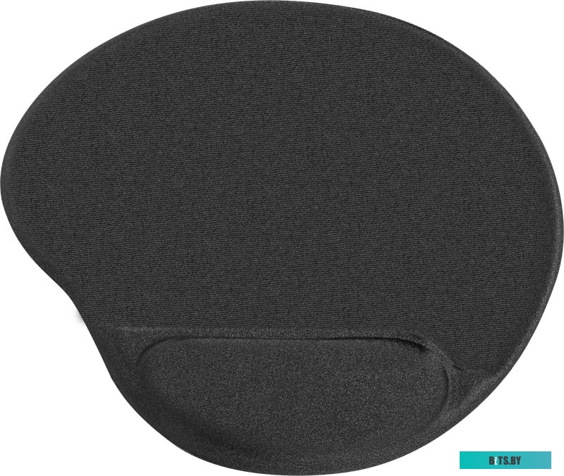 Коврик для компьютерной мыши Defender Easy Work Black 50915
