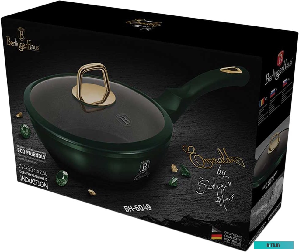 B-W6049 Холодильник B-W6049 BIRYUSA