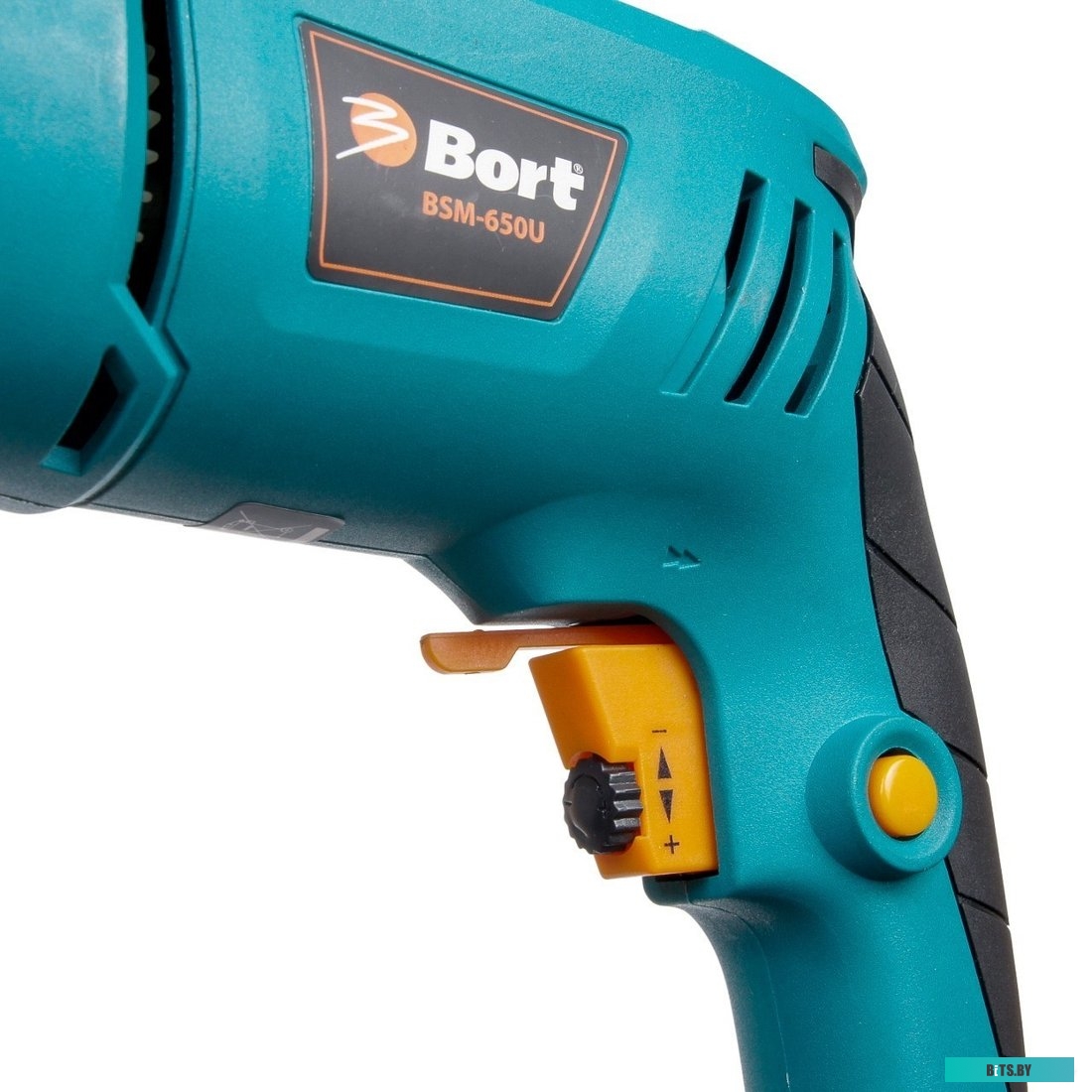 93726898 Дрель ударная Bort BSM-650U-Q [93726898]