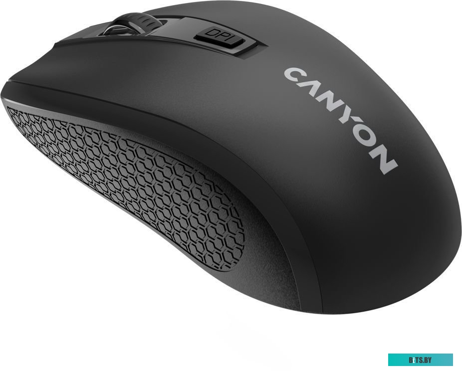 Наушники Canyon MW-7.