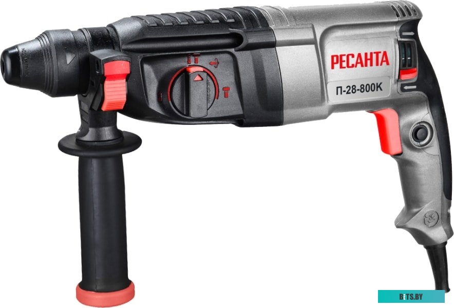 75/3/1 Перфоратор РЕСАНТА П-28-800К [75/3/1]