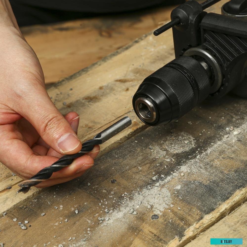 063-4322 Дрель ударная DEKO DKID1500W [063-4322]