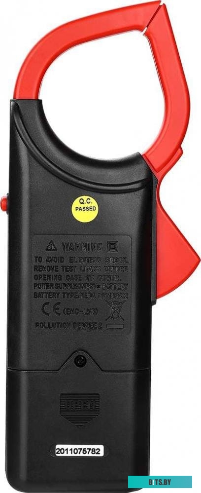 Токовые клещи Deko DKCM266С <041-0205>