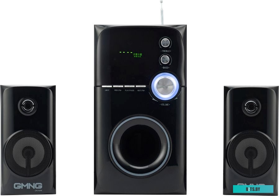 Акустика Oklick GMNG OK-471 <1475340>